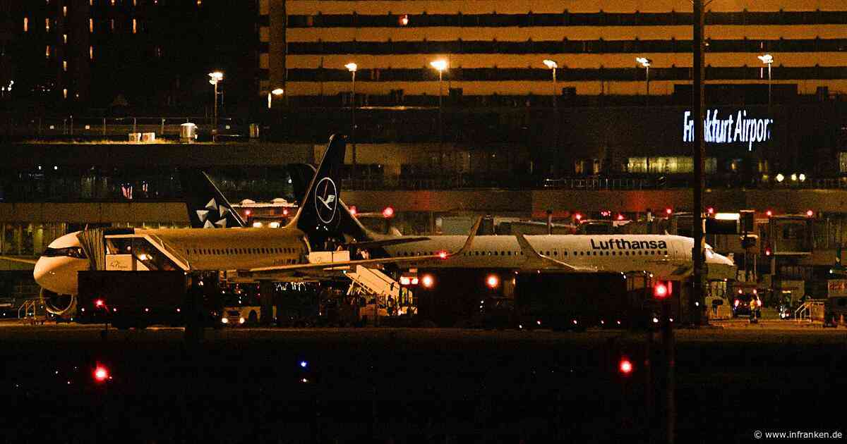 Lufthansa: Keine Flugstreichungen wegen Kerosinmangels