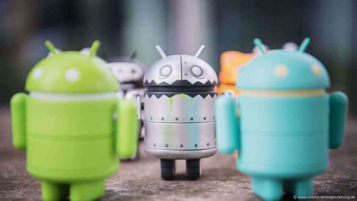 Android-Umzug: Viele Datentransfer-Apps sind unsicher