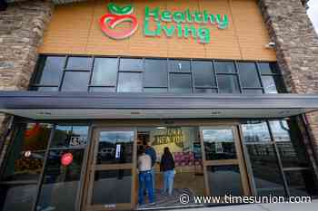Healthy Living grocery store opens second New York location in Halfmoon