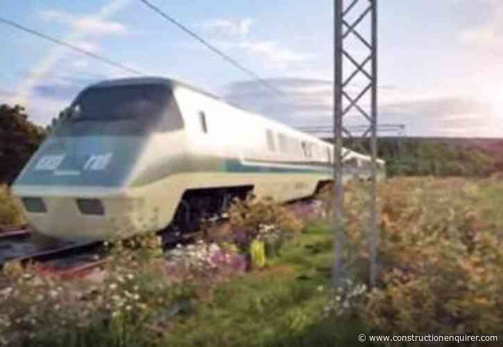 East West Rail alliance lined up for £650m extension