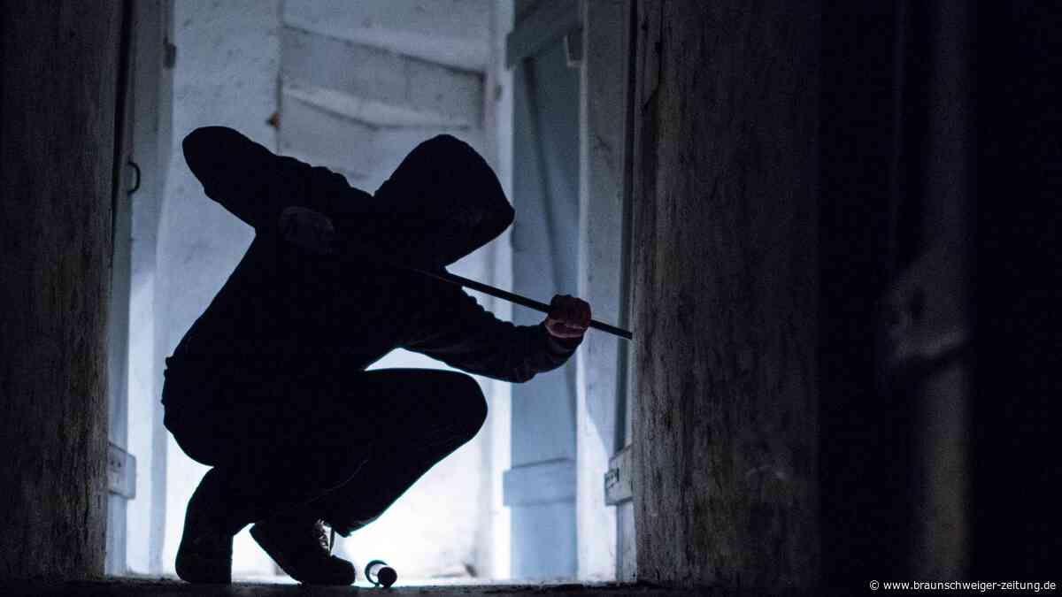 Vier Einbrüche in einer Nacht im Kreis Gifhorn – besteht ein Zusammenhang?