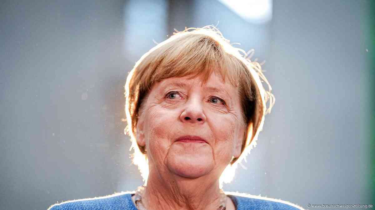 Merkel über Merz und das Stadtbild: „Diese Sprache würde ich nicht verwenden“