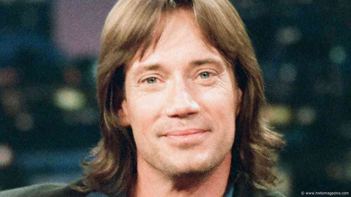 What happened to Hercules star Kevin Sorbo? Inside his life now after Hollywood 'booted him out'