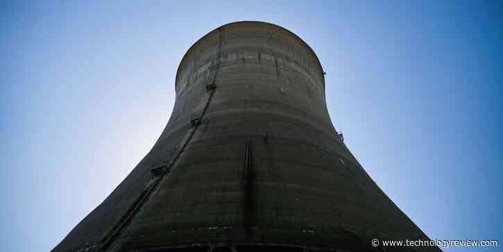 How much more can nuclear power plants give?