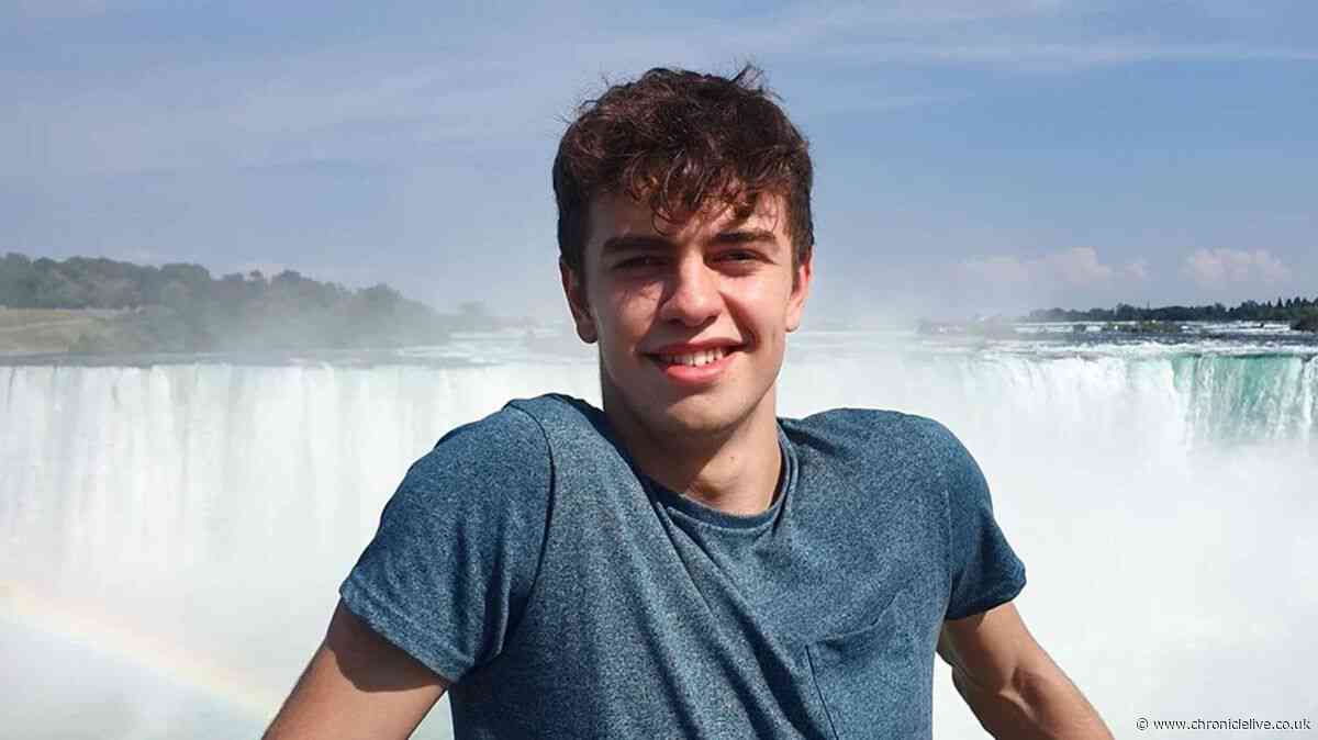 Inquest opens into Yorkshire Wildlife Park tiger attack victim William Chapman's death