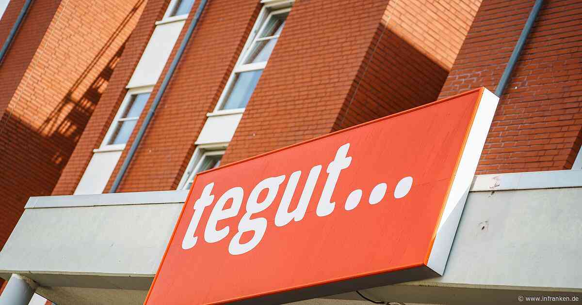 Zukunft von 36 Tegut-Supermärkten noch ungeklärt