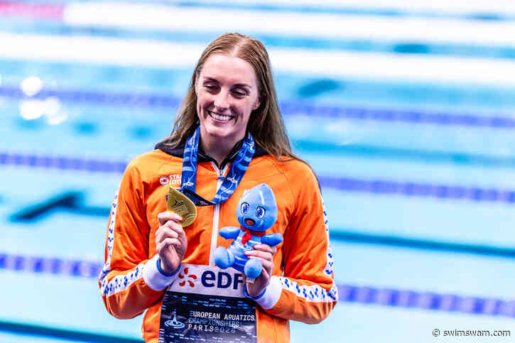2026 World Cup – Astana Day 1 Prelims: Steenbergen And Kornev Eye Triple Crowns