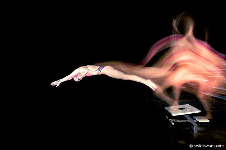 Commit Swimming Makes It Easy to Invite Swimmers Based on Qualification