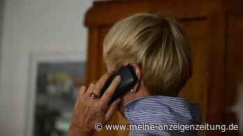 Wer steckt hinter Schockanrufen? Wichtige Schritte schützen vor Betrug am Telefon