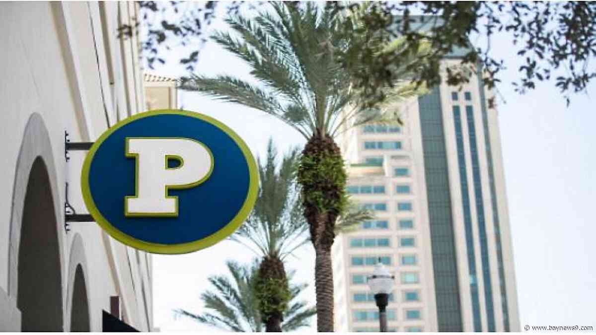 Parking fees, permits could increase in St. Petersburg