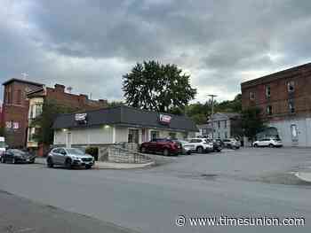 Churchill: In South Troy, Stewart's closure is an unexpected blow