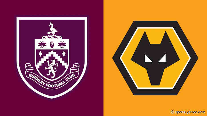 Pick of the stats: Burnley v Wolves