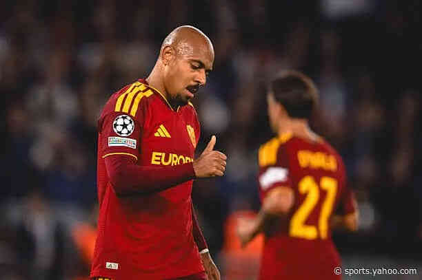 Malen ranked with Kane and Raphinha as Europe’s top striker