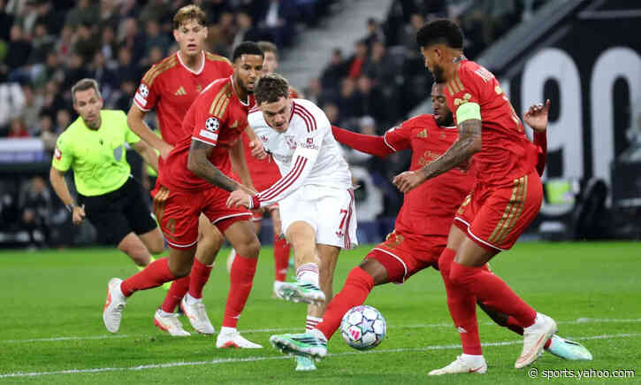 Steven Gerrard backs Florian Wirtz to turn Liverpool career around