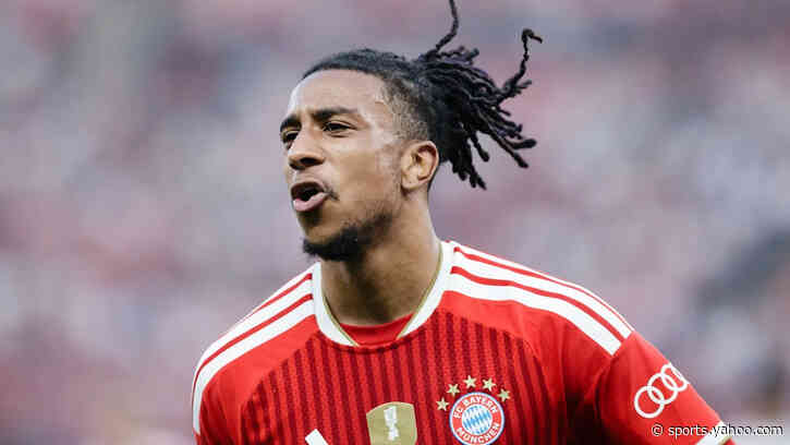 Michael Olise keen on Spain move as Real Madrid maintain interest in Bayern Munich star