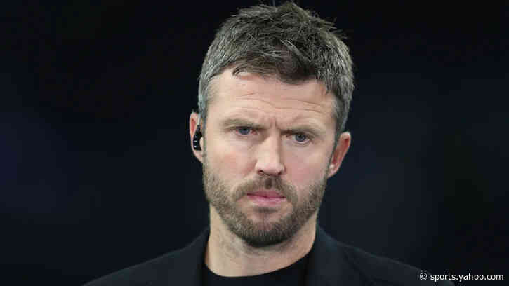 Two names mentioned as potential Michael Carrick replacements
