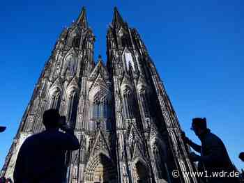 Eintritt Kölner Dom: Höhere Beiträge für Dombauverein?