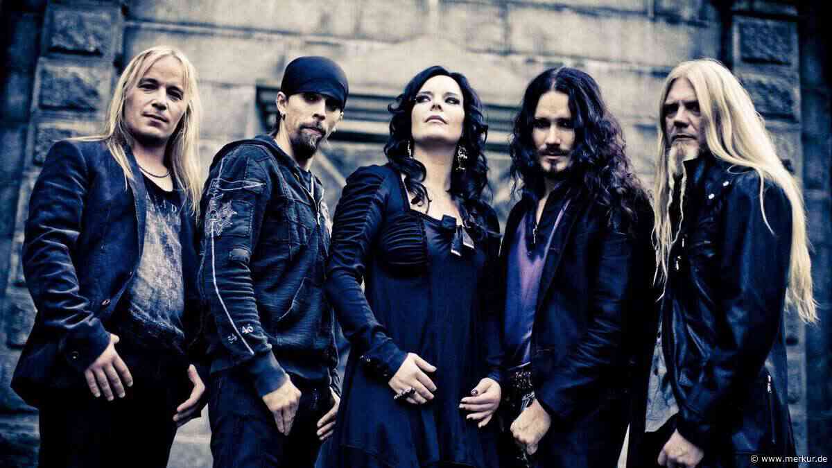 Nach über zehn Jahren: Sängerin Floor Jansen verlässt Nightwish