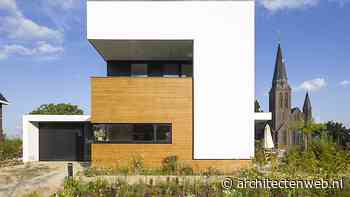 Nieuwbouw Villa Amersfoort