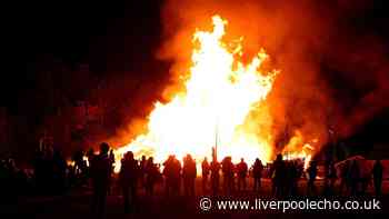 Woodchurch bonfire cancelled despite organisers 'trying their best'