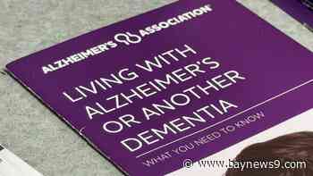 Medicare could cover FDA-approved blood tests for Alzheimer's screening