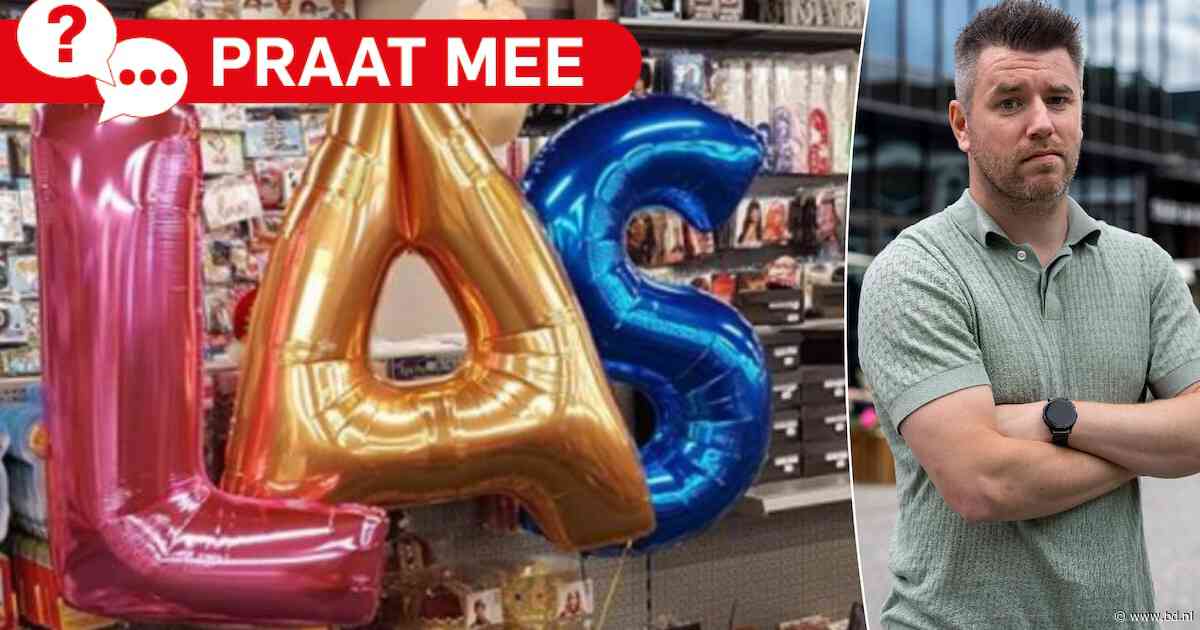 Stinkbommetjes, knetterbollen en grote feesten: wat zijn jouw herinneringen aan LAS Feestartikelen?
