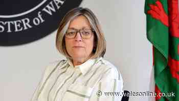 Pay rise for teachers confirmed by Welsh Government