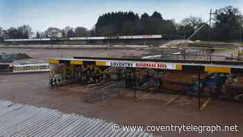 Fresh hope for Coventry Speedway as council calls for Brandon Stadium revival proposals