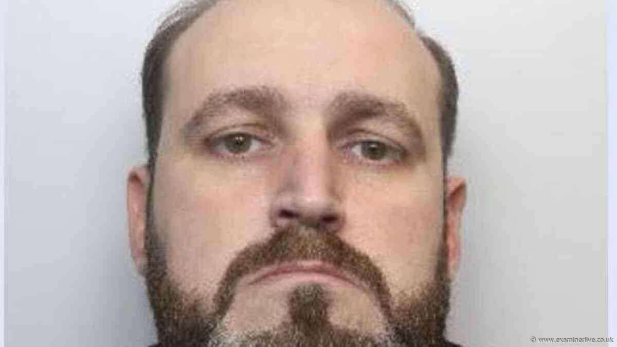 Sheffield trainee police officer went to vulnerable victim's home and exposed himself
