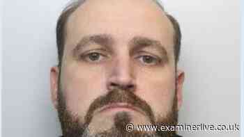 Sheffield trainee police officer went to vulnerable victim's home and exposed himself