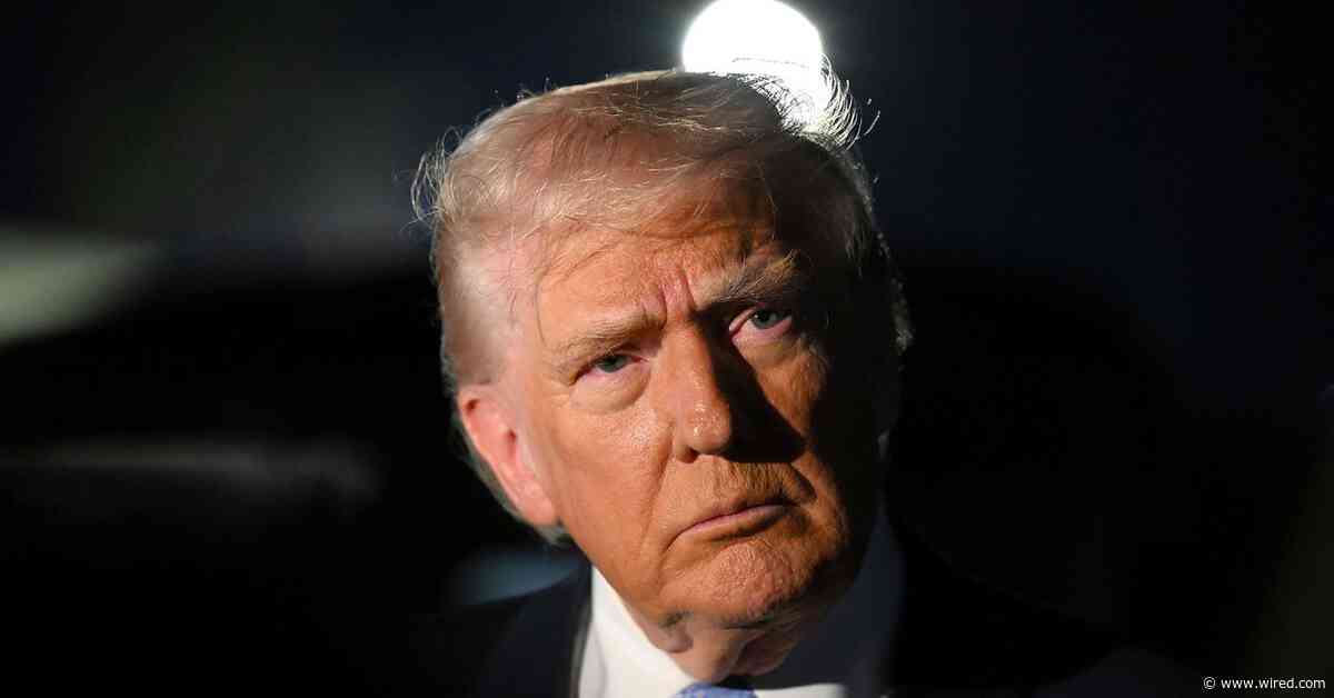 Democrats Are Gearing Up to Investigate the Trump Administration. It Won’t Be Easy