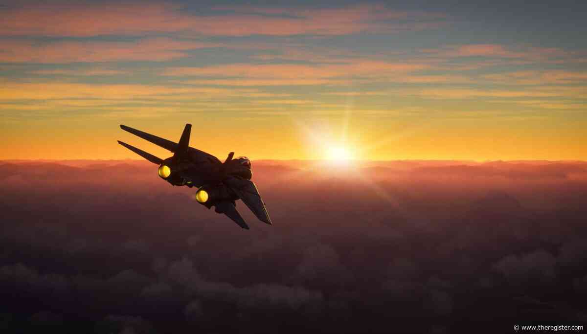 US Air Force pilots used malware-laden USB drives to plan Afghanistan missions