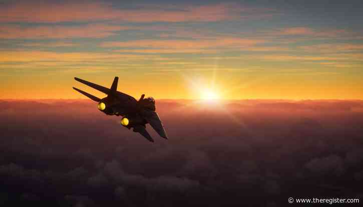US Air Force pilots used malware-laden USB drives to plan Afghanistan missions