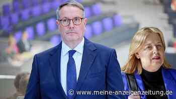 Bas geht, Schweitzer kommt: Linke-Chef richtet klare Forderung an neuen Minister