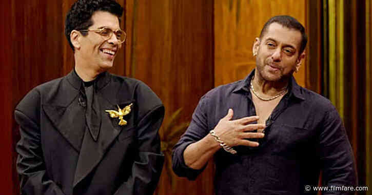 âœNobody Stopped Me From Getting Marriedâ - Salman Khan