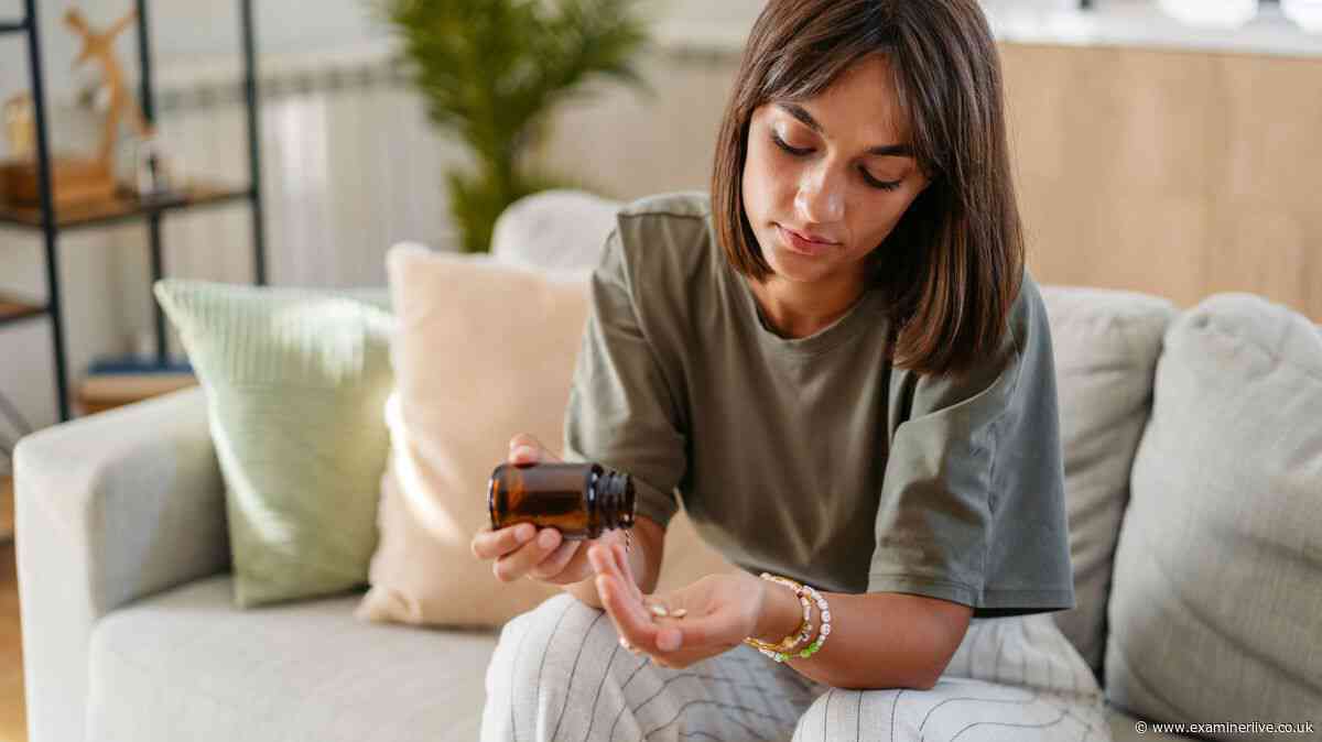 Change confirmed for people taking antidepressants in the UK