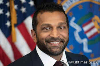 'Familiar With NOTHING': FBI Mocks MS NOW After Network Corrects Kash Patel Russia Report