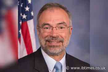 Did Andy Harris Get Maryland Recording Law Wrong? Republican Threatens Student Journalist With Criminal Prosecution