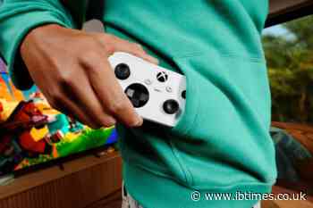 Xbox Nano Controller Price, Specs and Release Date: What Buyers Need to Know About Microsoft's Smallest Gamepad