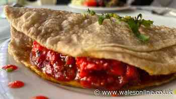 Wales' four best Indian restaurants named - and one is at a golf course