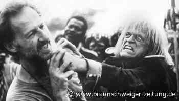Klaus Kinski zum 100.: Genie, Wut und Wahn