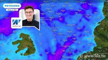Wetter in Deutschland kippt erneut – Kaltluft setzt sich fest