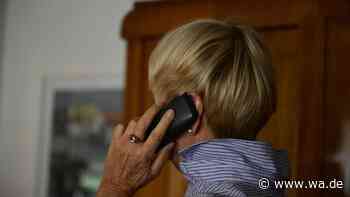 Wer steckt hinter Schockanrufen? Wichtige Schritte schützen vor Betrug am Telefon