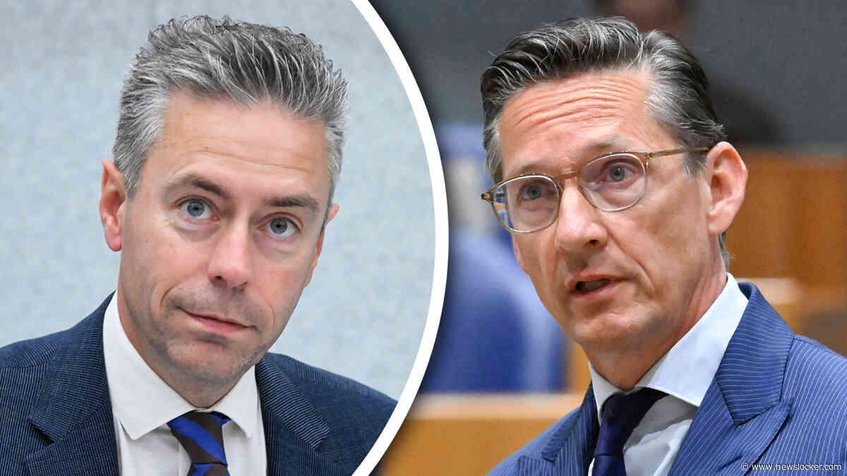 JA21 en SGP eisen asielingreep voor steun begroting: nieuwe maatregelen en herbeoordeling verblijfstatus 70.000 Syriërs