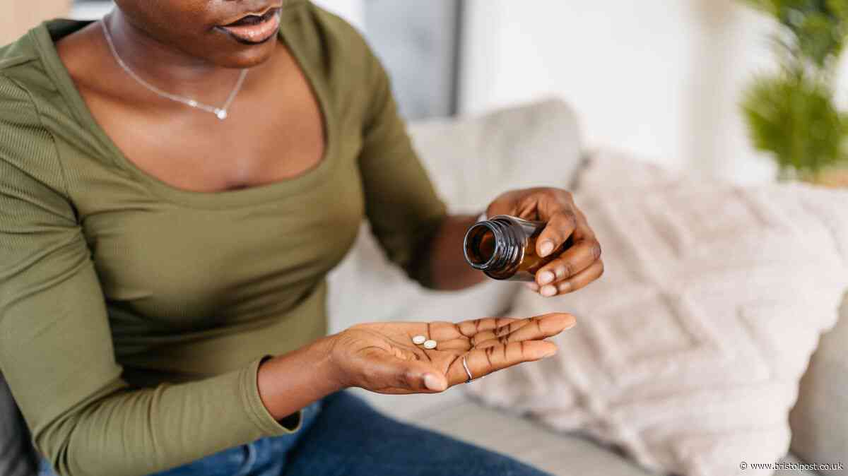 Change for people taking antidepressants in UK confirmed today