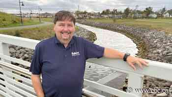 Officials say fish are returning and healthy after Sydney tar ponds cleanup