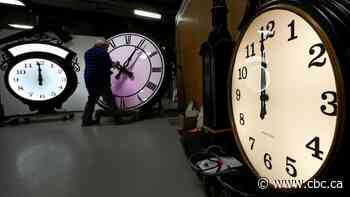 The 'leap second' could disappear. How a minor time adjustment became a major problem
