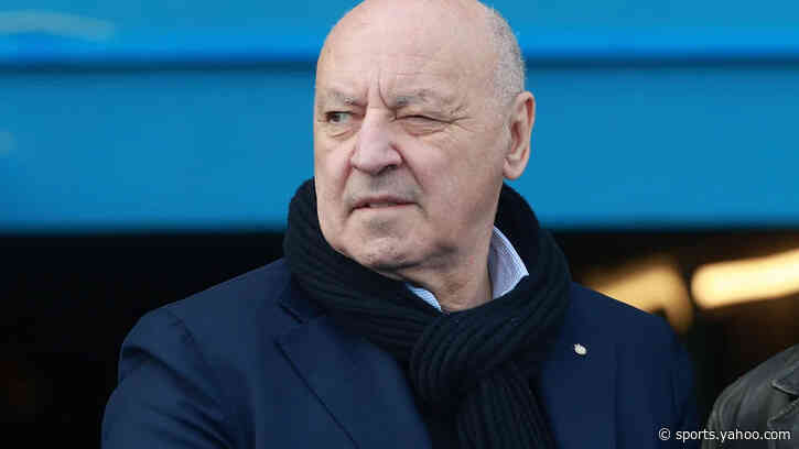 Inter finances at risk as Champions League struggles mount