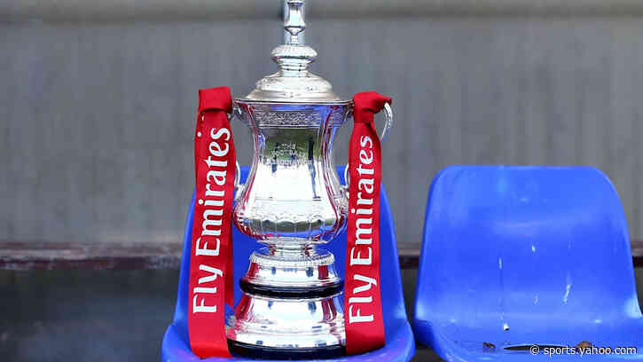 Leiston relishing shot at FA Cup first round return