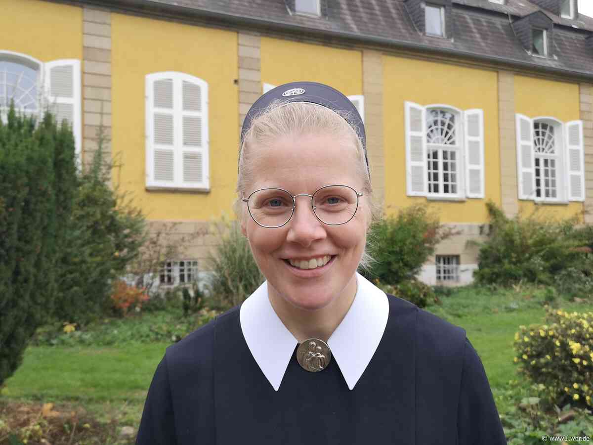 Neue Zukunft für "Haus Maria Rast" bei Euskirchen